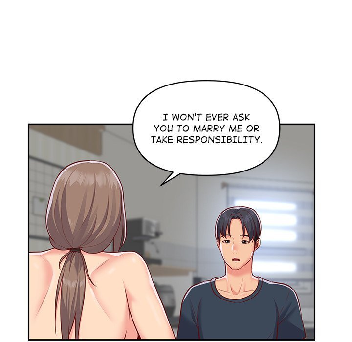 The Ladies' Associate Manhwa - Chapter 16 Page 45