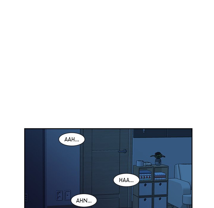 The Ladies' Associate Manhwa - Chapter 16 Page 48