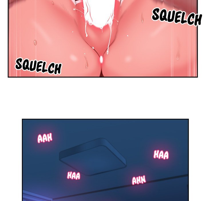 The Ladies' Associate Manhwa - Chapter 16 Page 52