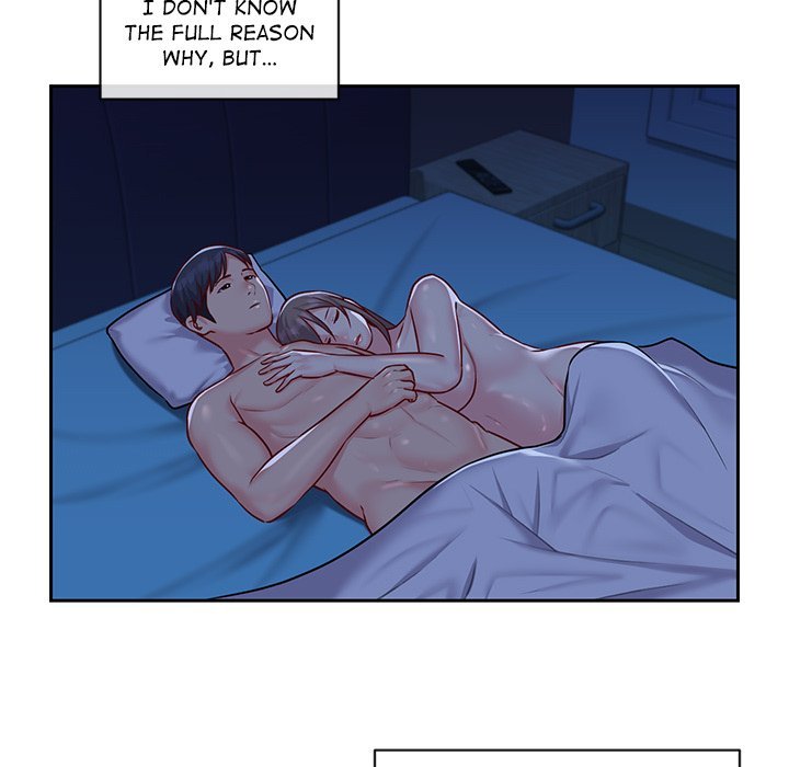 The Ladies' Associate Manhwa - Chapter 16 Page 54