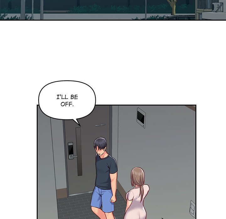 The Ladies' Associate Manhwa - Chapter 16 Page 58