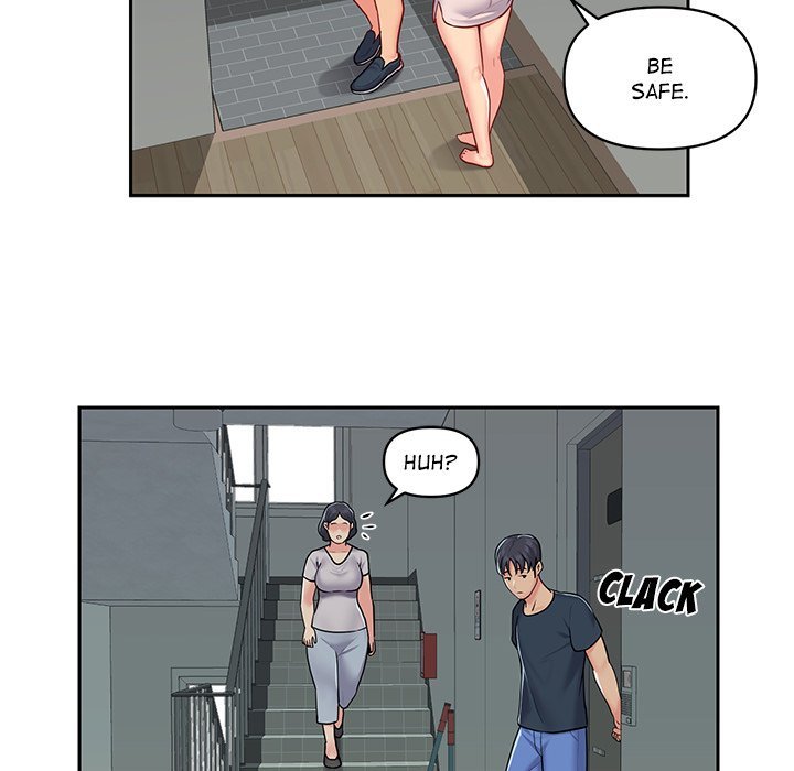 The Ladies' Associate Manhwa - Chapter 16 Page 59