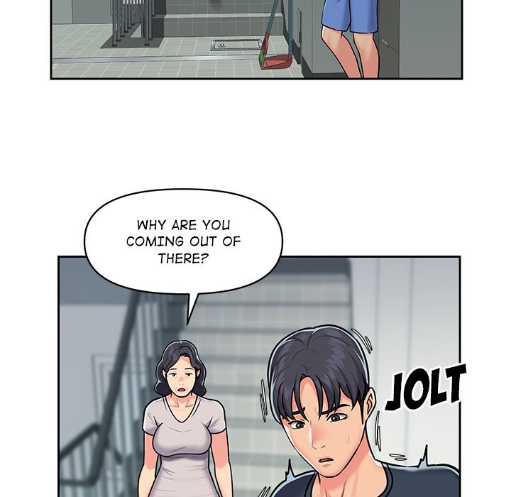The Ladies' Associate Manhwa - Chapter 16 Page 60