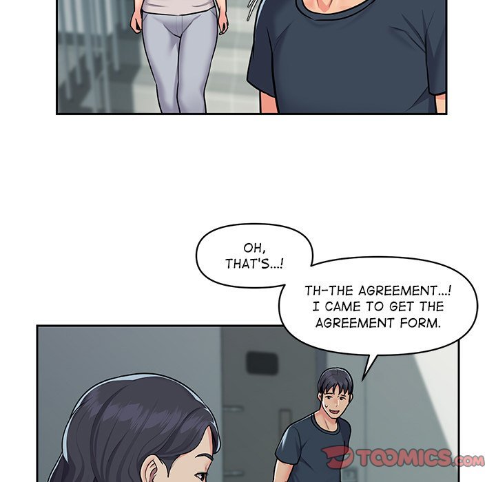 The Ladies' Associate Manhwa - Chapter 16 Page 61