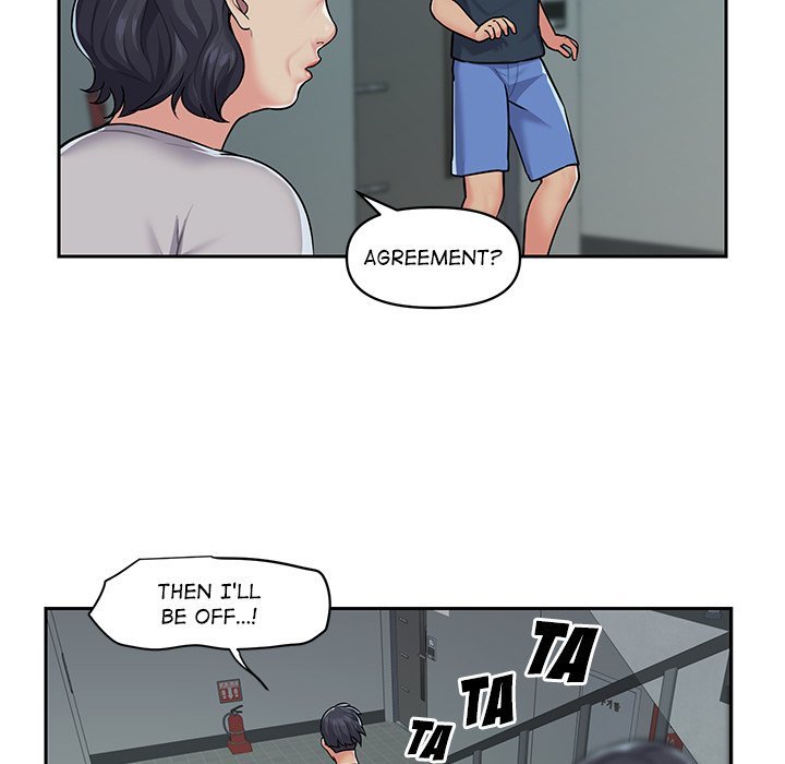 The Ladies' Associate Manhwa - Chapter 16 Page 62