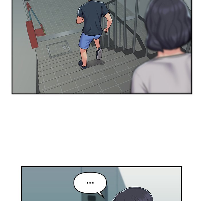 The Ladies' Associate Manhwa - Chapter 16 Page 63