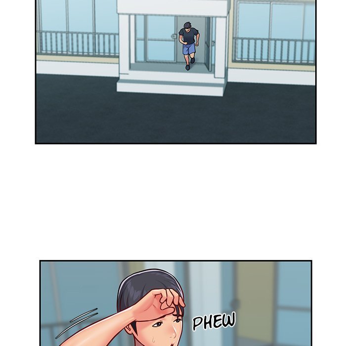 The Ladies' Associate Manhwa - Chapter 16 Page 65