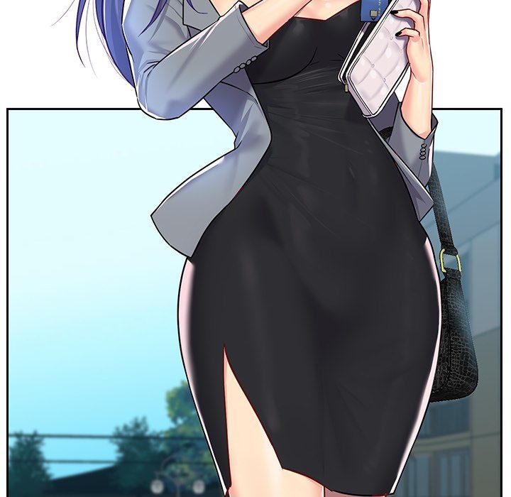 The Ladies' Associate Manhwa - Chapter 16 Page 68