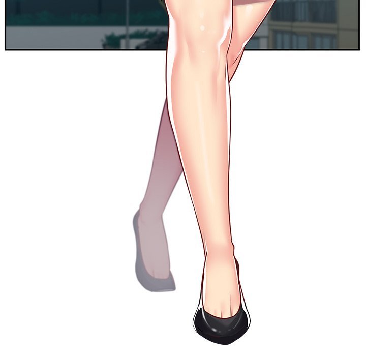 The Ladies' Associate Manhwa - Chapter 16 Page 69