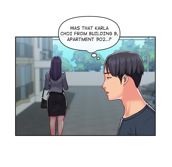 The Ladies' Associate Manhwa - Chapter 16 Page 70