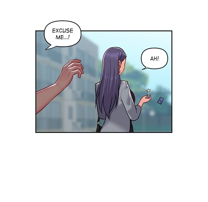 The Ladies' Associate Manhwa - Chapter 16 Page 71