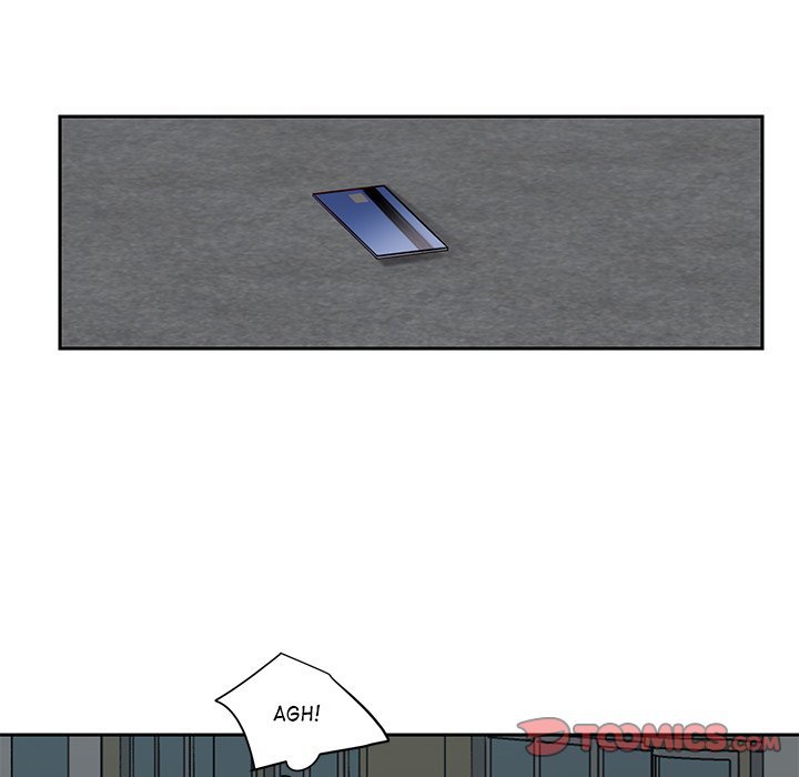 The Ladies' Associate Manhwa - Chapter 16 Page 73