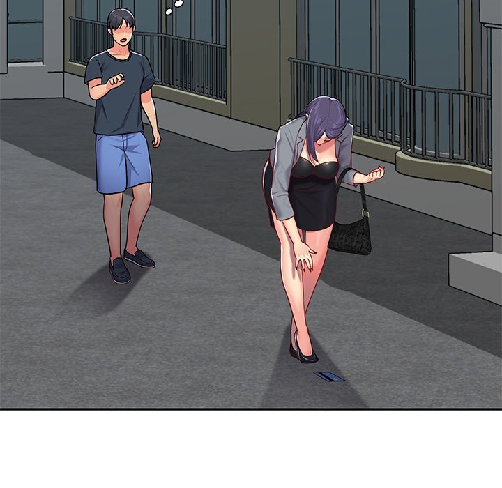 The Ladies' Associate Manhwa - Chapter 16 Page 74