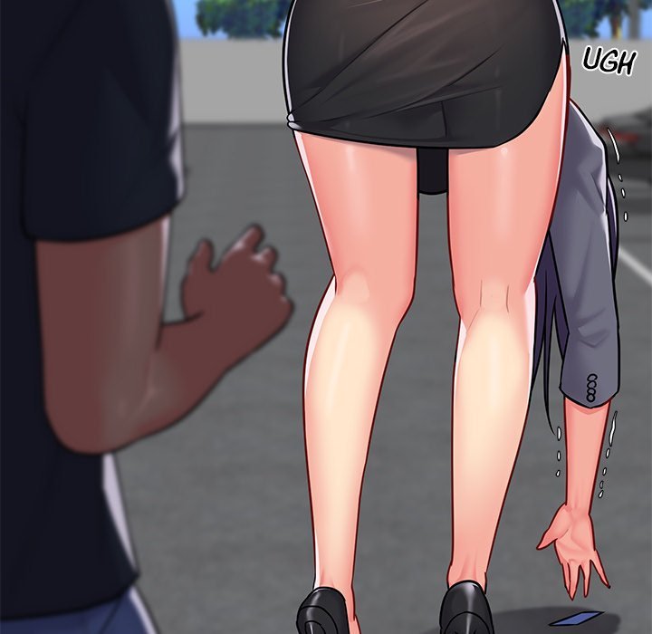 The Ladies' Associate Manhwa - Chapter 16 Page 76