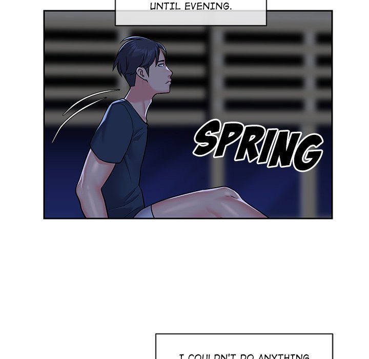 The Ladies' Associate Manhwa - Chapter 16 Page 82