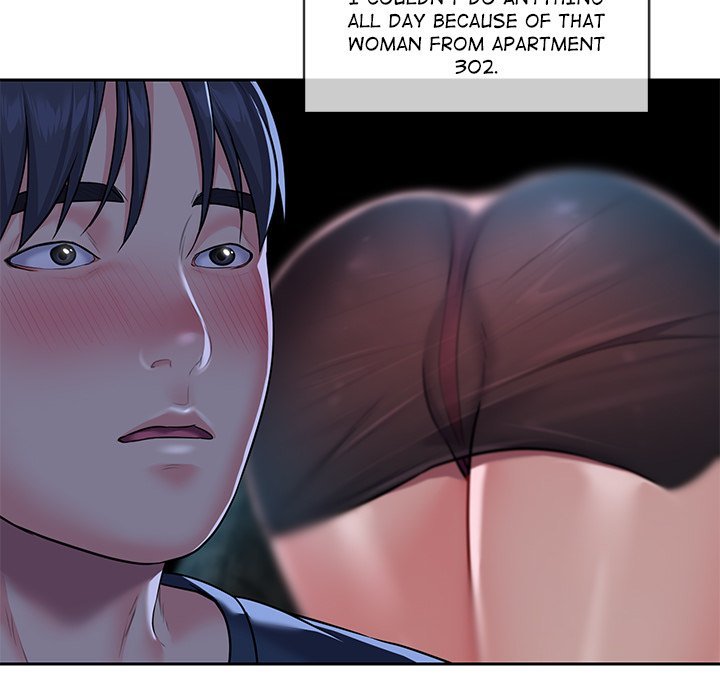 The Ladies' Associate Manhwa - Chapter 16 Page 83