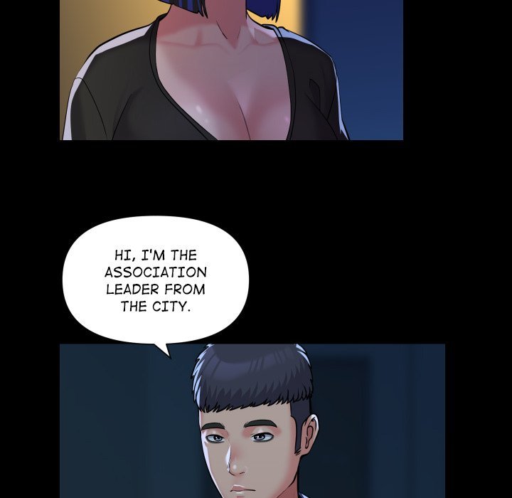 The Ladies' Associate Manhwa - Chapter 63 Page 7