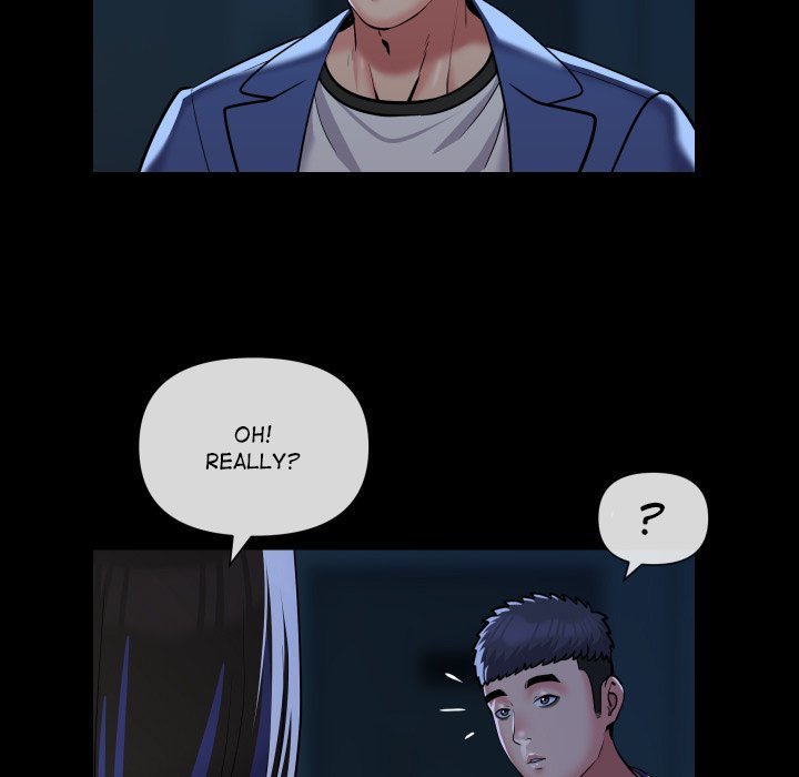 The Ladies' Associate Manhwa - Chapter 63 Page 8