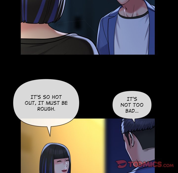 The Ladies' Associate Manhwa - Chapter 63 Page 9