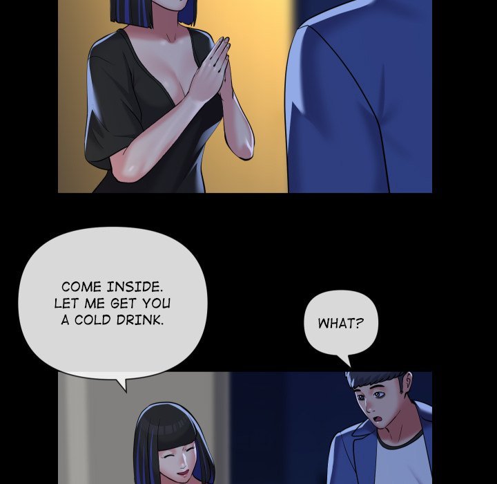 The Ladies' Associate Manhwa - Chapter 63 Page 10