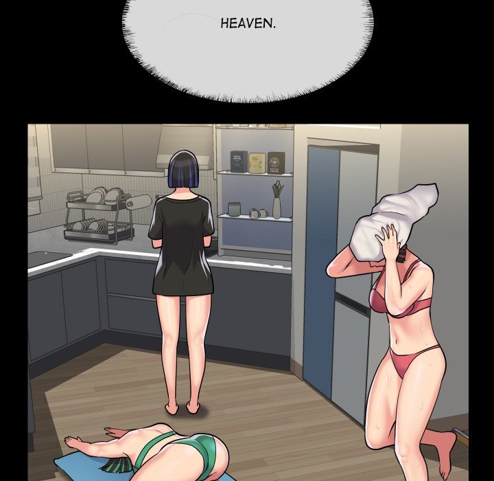 The Ladies' Associate Manhwa - Chapter 63 Page 15