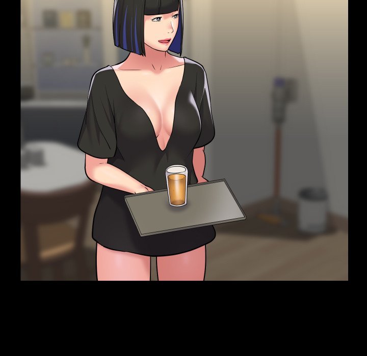 The Ladies' Associate Manhwa - Chapter 63 Page 18