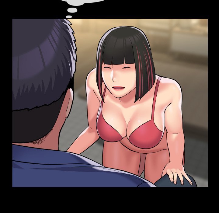 The Ladies' Associate Manhwa - Chapter 63 Page 22