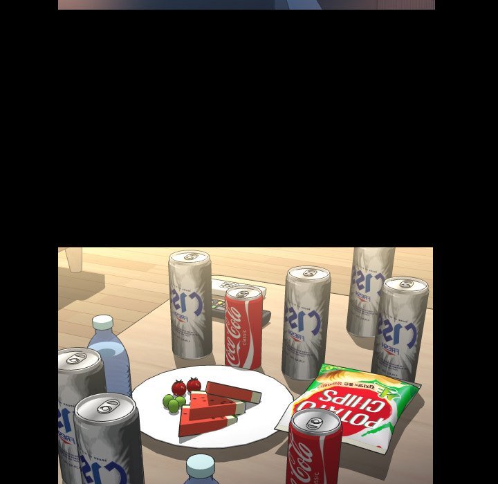 The Ladies' Associate Manhwa - Chapter 63 Page 24