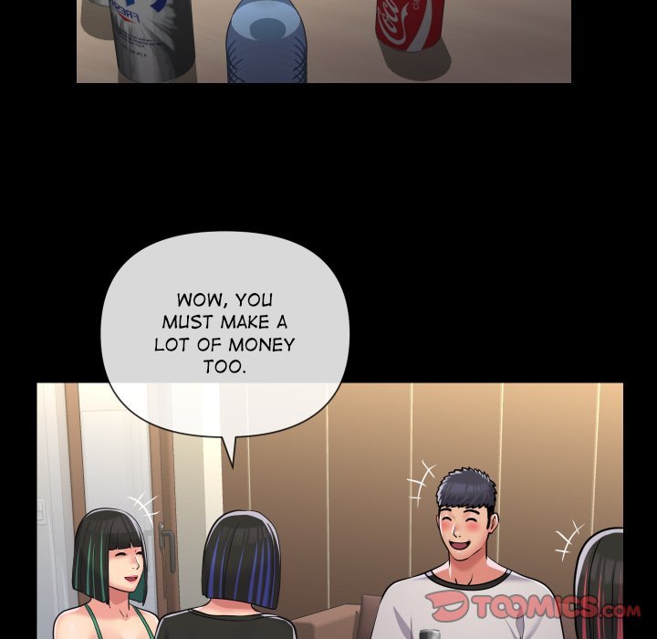 The Ladies' Associate Manhwa - Chapter 63 Page 25