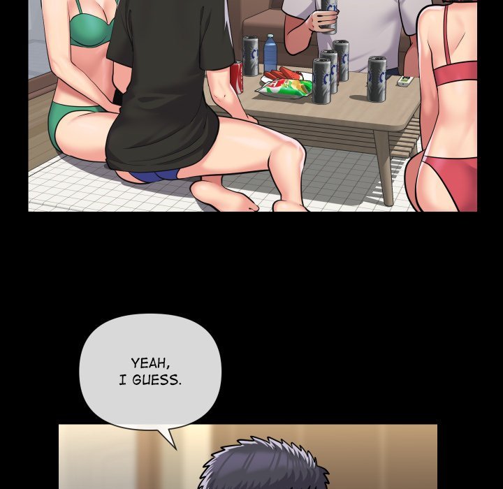 The Ladies' Associate Manhwa - Chapter 63 Page 26