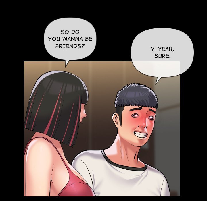 The Ladies' Associate Manhwa - Chapter 63 Page 30