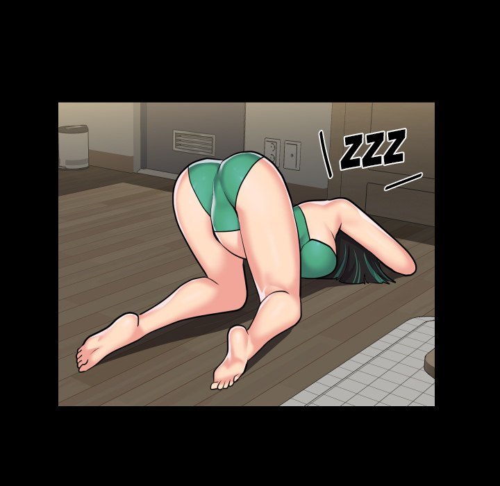 The Ladies' Associate Manhwa - Chapter 63 Page 36