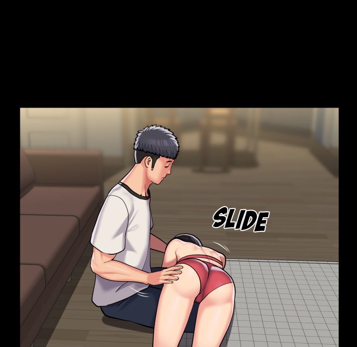 The Ladies' Associate Manhwa - Chapter 63 Page 43