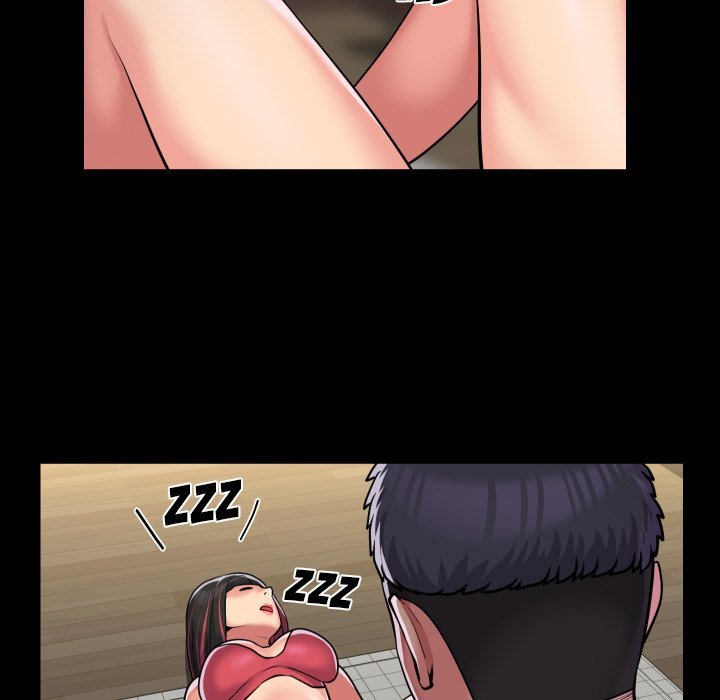 The Ladies' Associate Manhwa - Chapter 63 Page 46