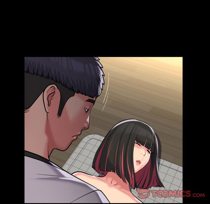 The Ladies' Associate Manhwa - Chapter 63 Page 57
