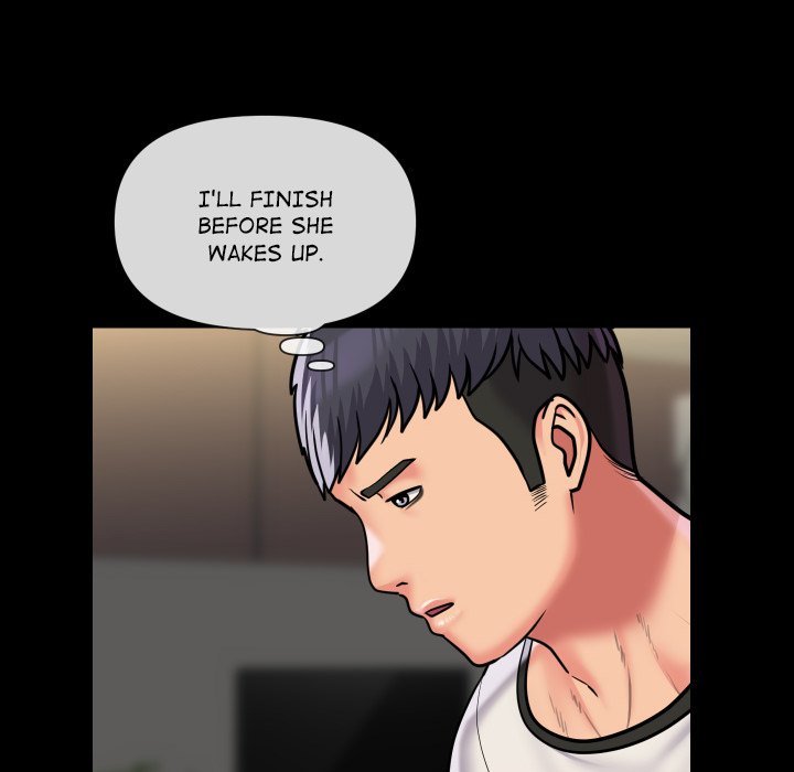 The Ladies' Associate Manhwa - Chapter 63 Page 58