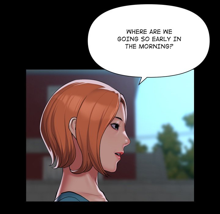 The Ladies' Associate Manhwa - Chapter 121 Page 12