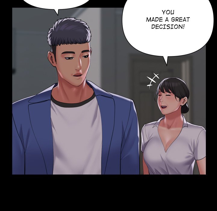 The Ladies' Associate Manhwa - Chapter 121 Page 27