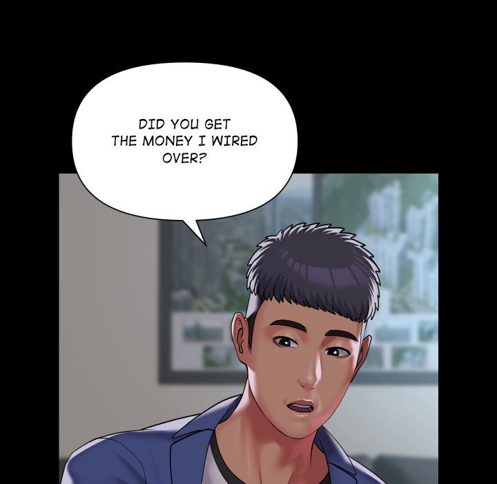 The Ladies' Associate Manhwa - Chapter 121 Page 39