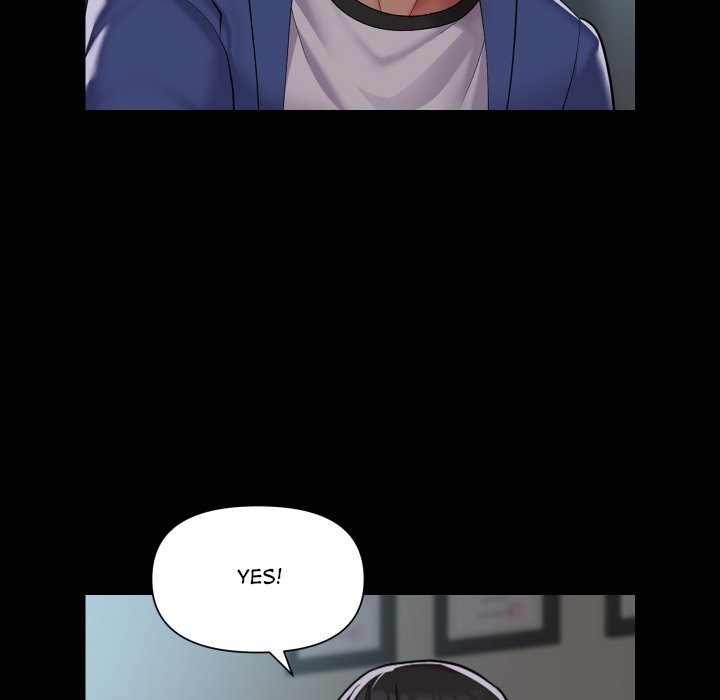 The Ladies' Associate Manhwa - Chapter 121 Page 40