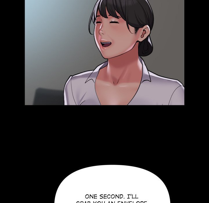 The Ladies' Associate Manhwa - Chapter 121 Page 41