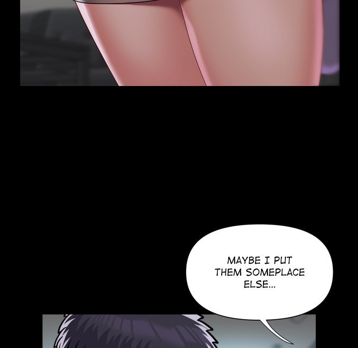 The Ladies' Associate Manhwa - Chapter 121 Page 44