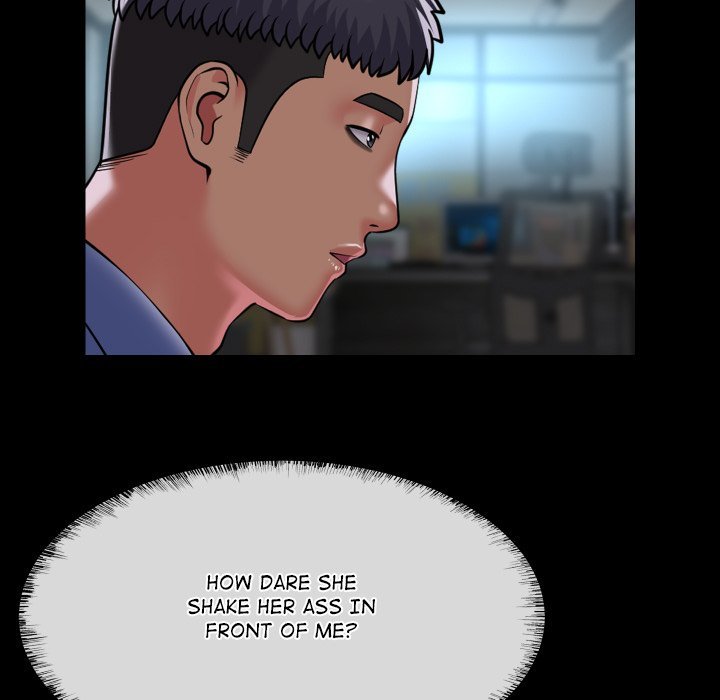 The Ladies' Associate Manhwa - Chapter 121 Page 45