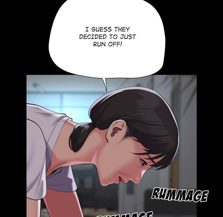 The Ladies' Associate Manhwa - Chapter 121 Page 47