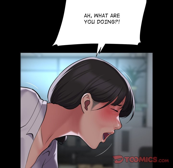 The Ladies' Associate Manhwa - Chapter 121 Page 61