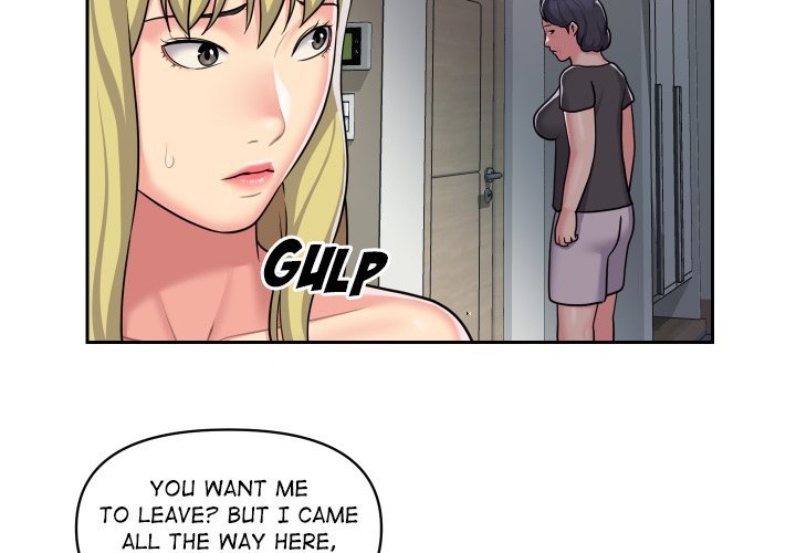 The Ladies' Associate Manhwa - Chapter 34 Page 3