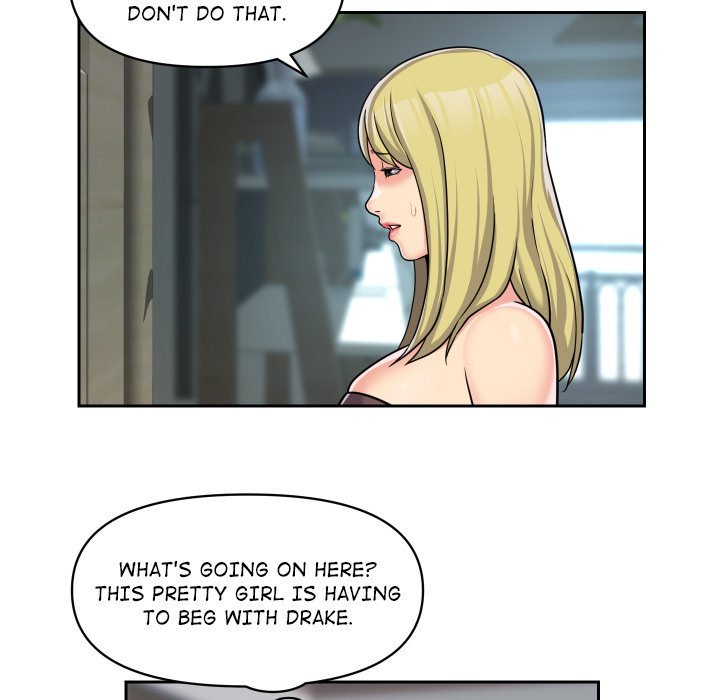 The Ladies' Associate Manhwa - Chapter 34 Page 4