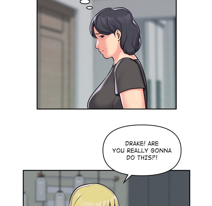 The Ladies' Associate Manhwa - Chapter 34 Page 5