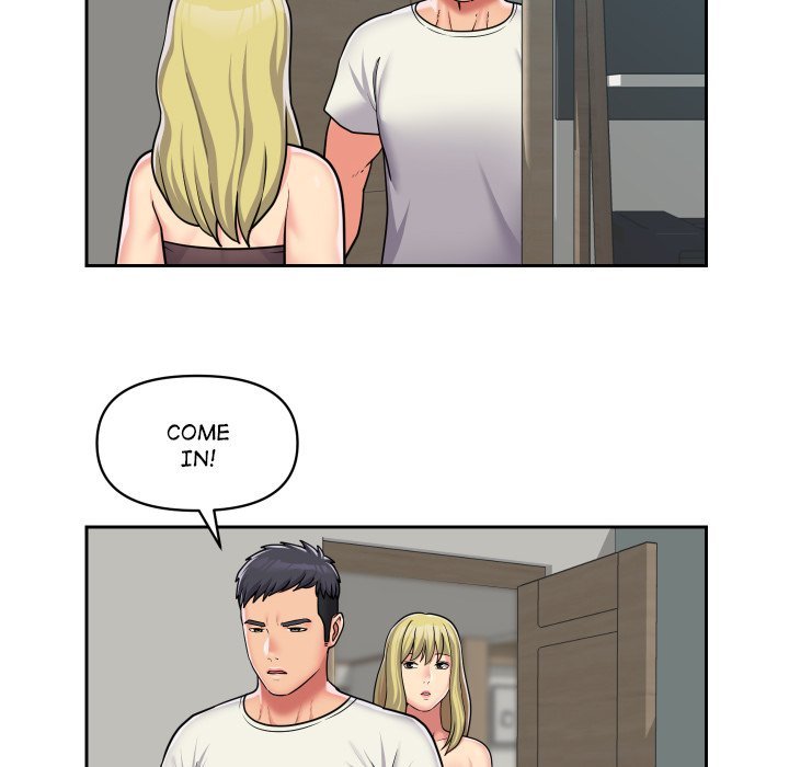 The Ladies' Associate Manhwa - Chapter 34 Page 7