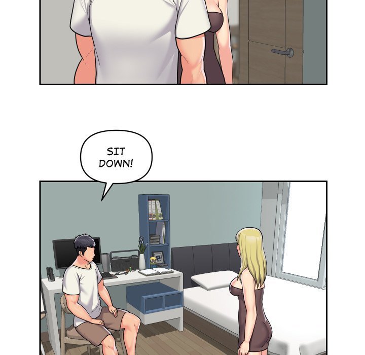 The Ladies' Associate Manhwa - Chapter 34 Page 8